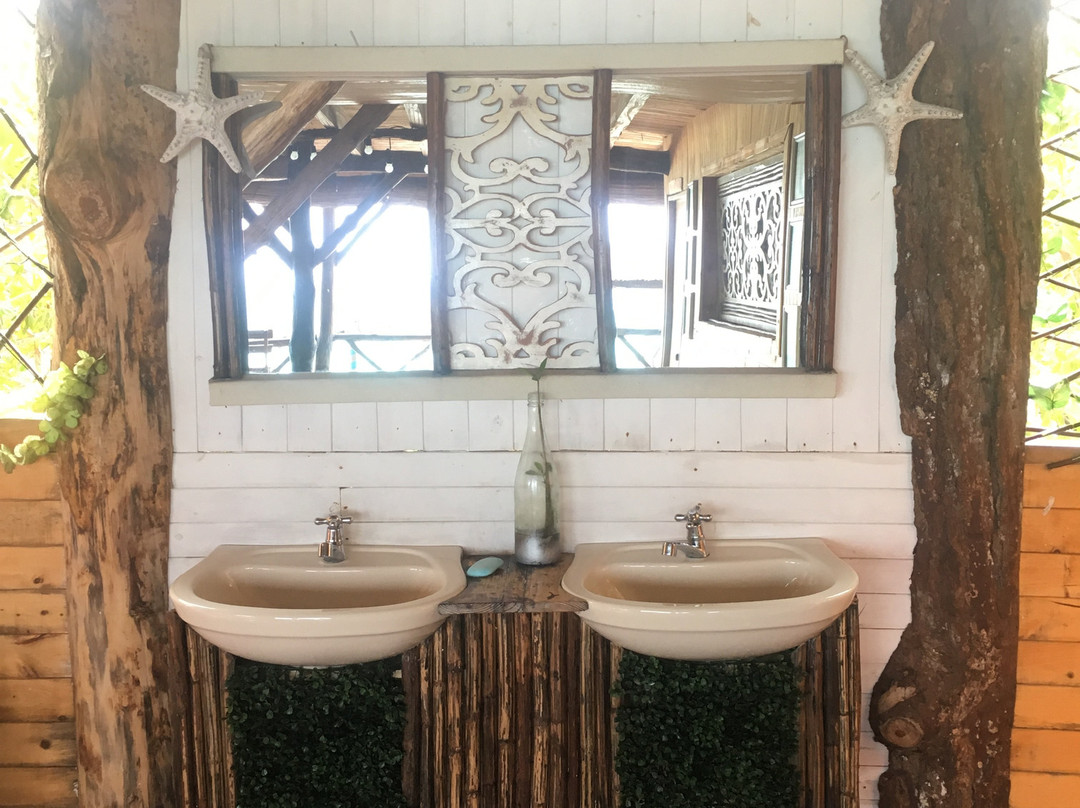 Hidden Beach Hostal主图