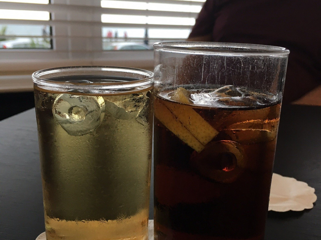 The Marine Hotel主图