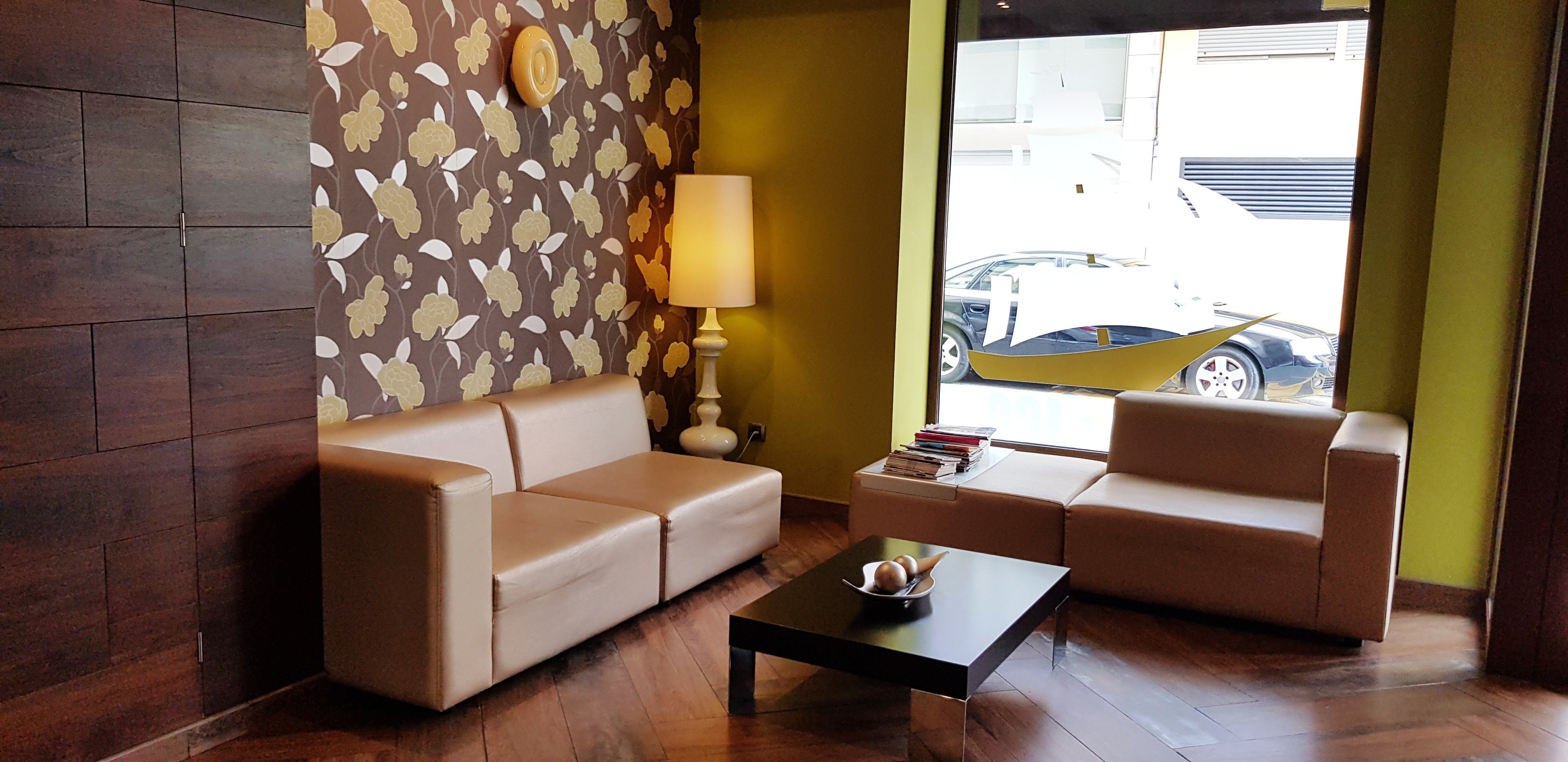 Hotel Galatea-官方