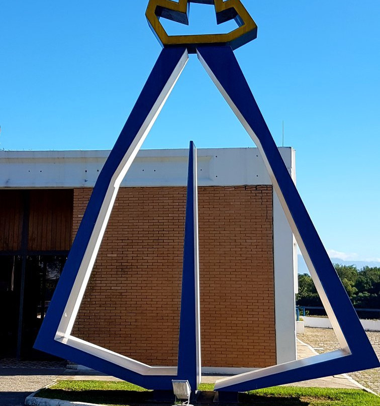 Hotel Porto Real Aparecida主图