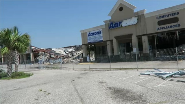 Panama City Bingo-巴拿马城海滩必去景点