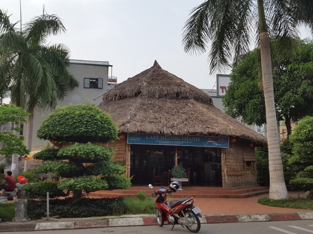 Mường Thanh Grand Điện Biên Phủ主图