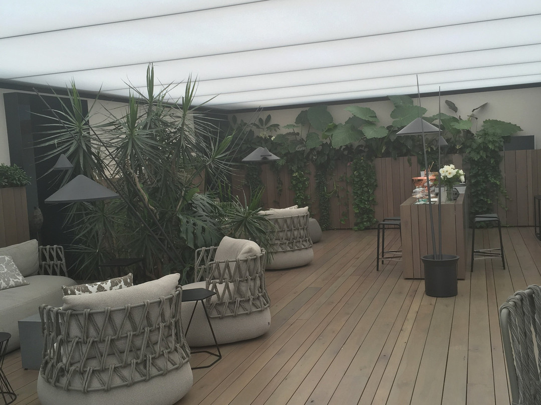 Donna Carmela Resort & Lodges主图
