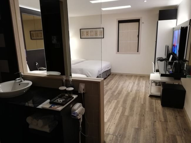 Gongju Ink Tourist Hotel主图