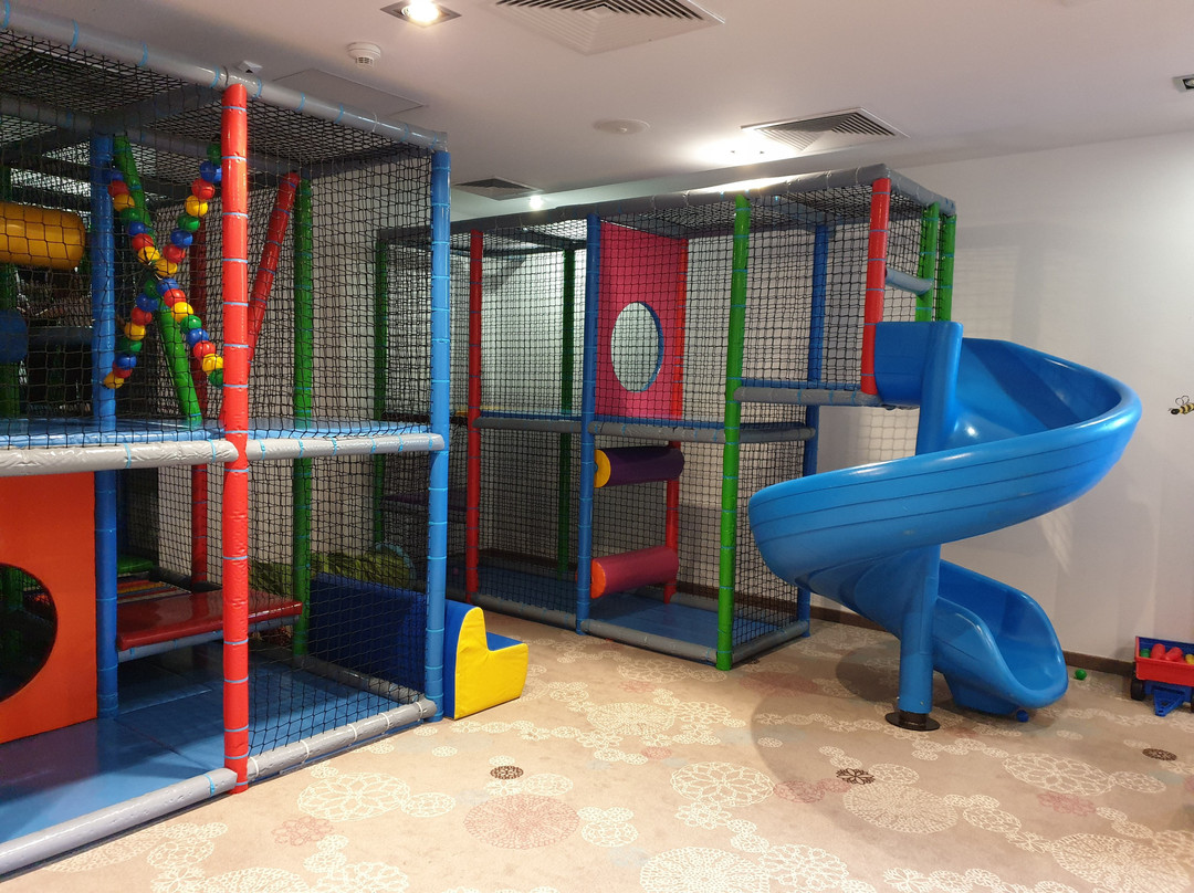 Blue Mountain Resort主图