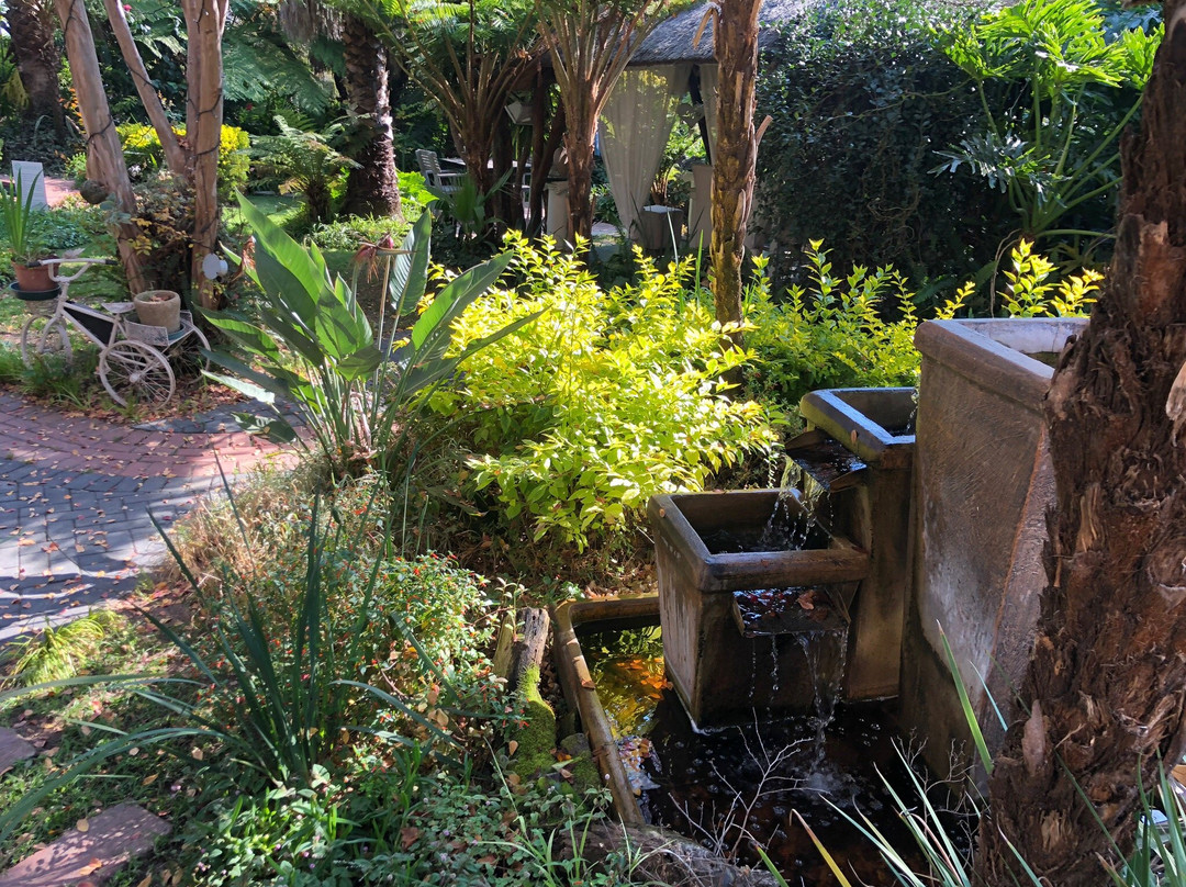 Meraki Country Manor主图