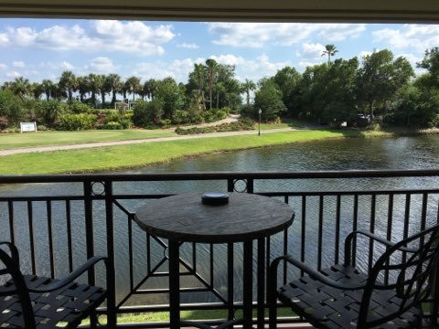 Saddlebrook Resort主图