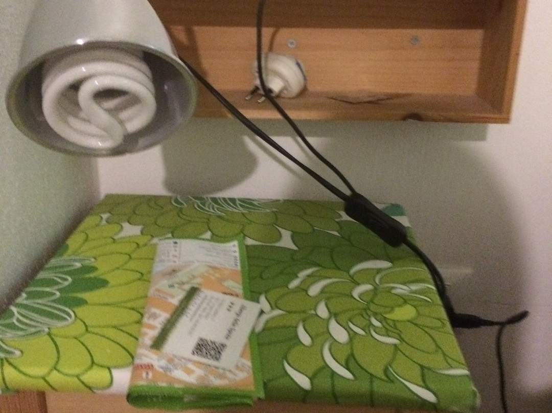 Albergo delle Spezie主图