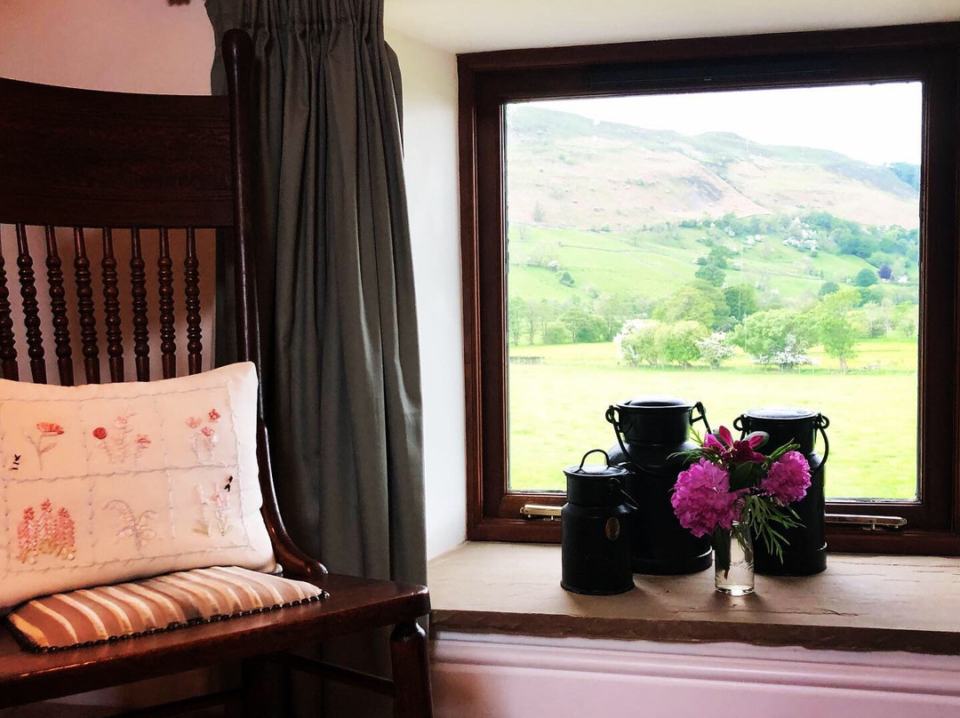 The Old Craft Barn主图