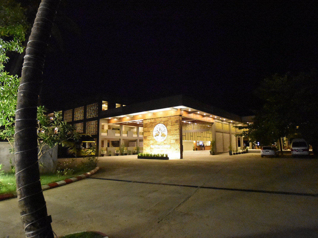 The Village Resort主图