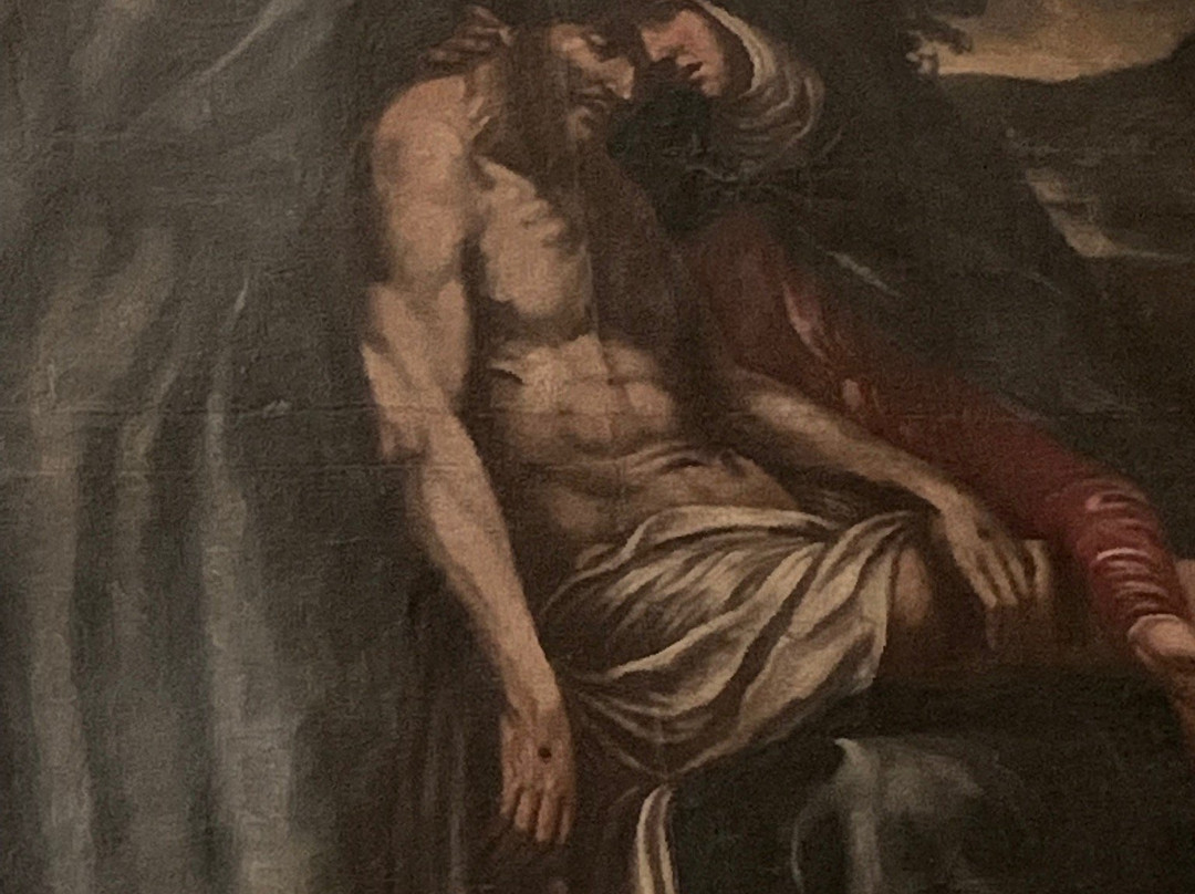 Parrocchia Sant'Agata景点图片