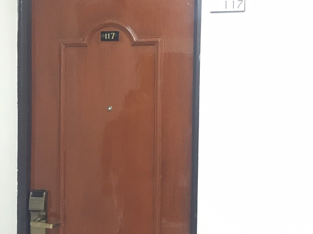 Hotel Don Miguel主图