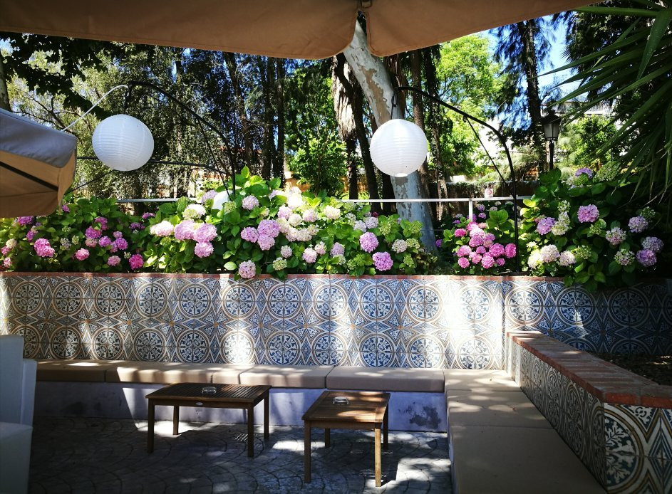 Gran Hotel Aqualange主图