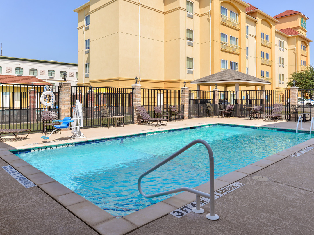 Candlewood Suites Abilene By IHG主图