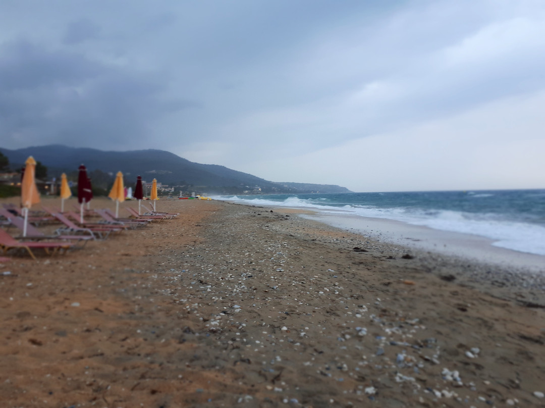 Tara Beach Hotel主图