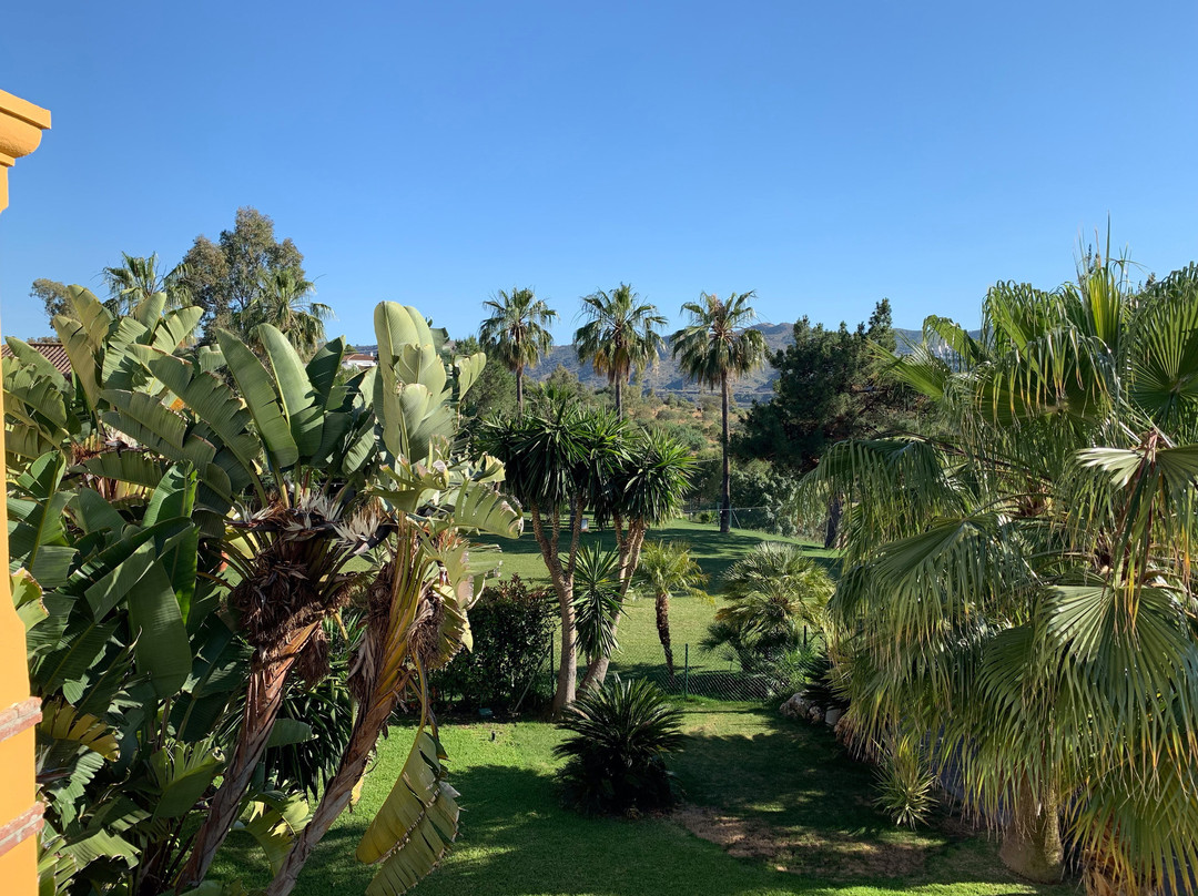 Bbou Hotel La Viñuela & Spa主图