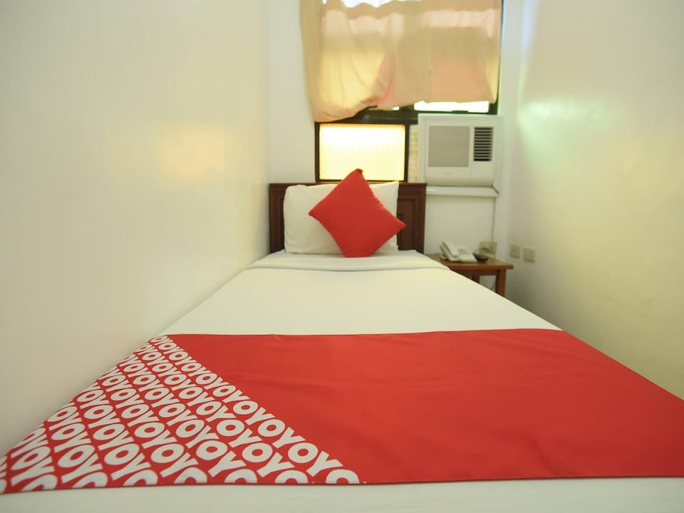 OYO 120 Balai Sofia主图