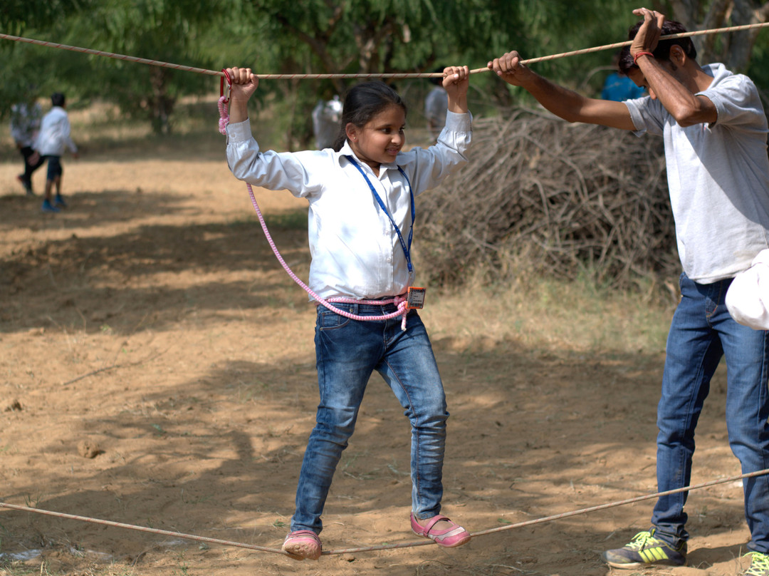 Moto Sport Park-Achrol必去景点