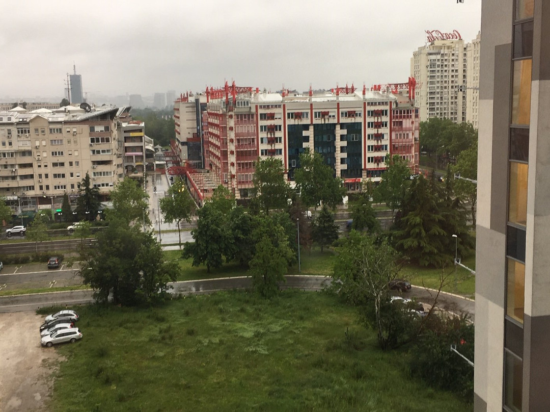 Zijin Hotel Belgrade主图