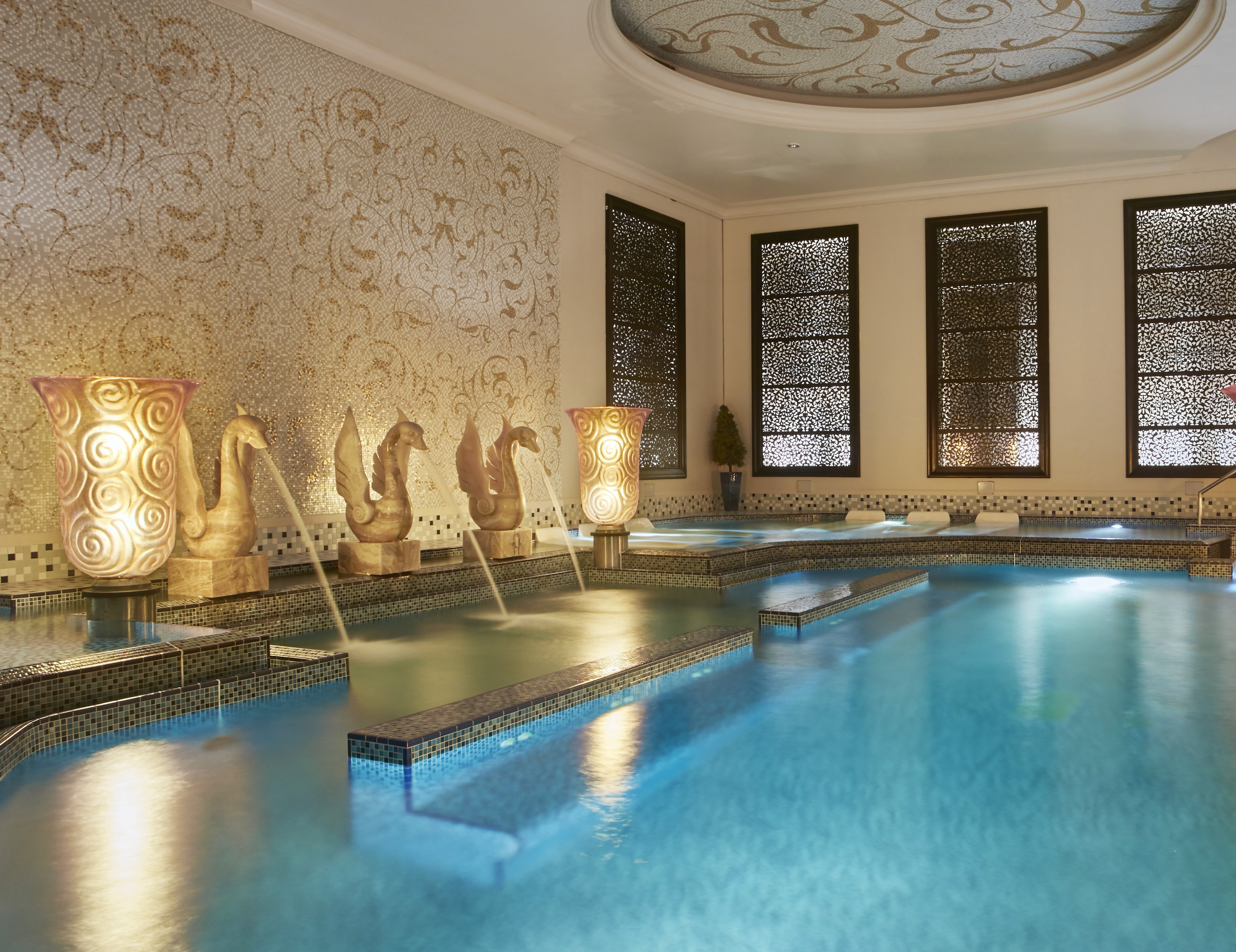 Crowne Plaza Kuwait Al Thuraya City, an IHG hotel-官方