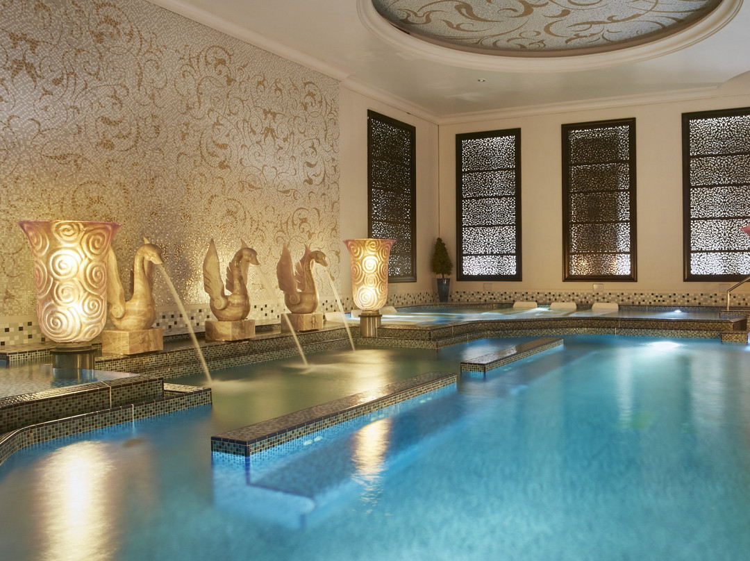 Crowne Plaza Kuwait Al Thuraya City by IHG主图