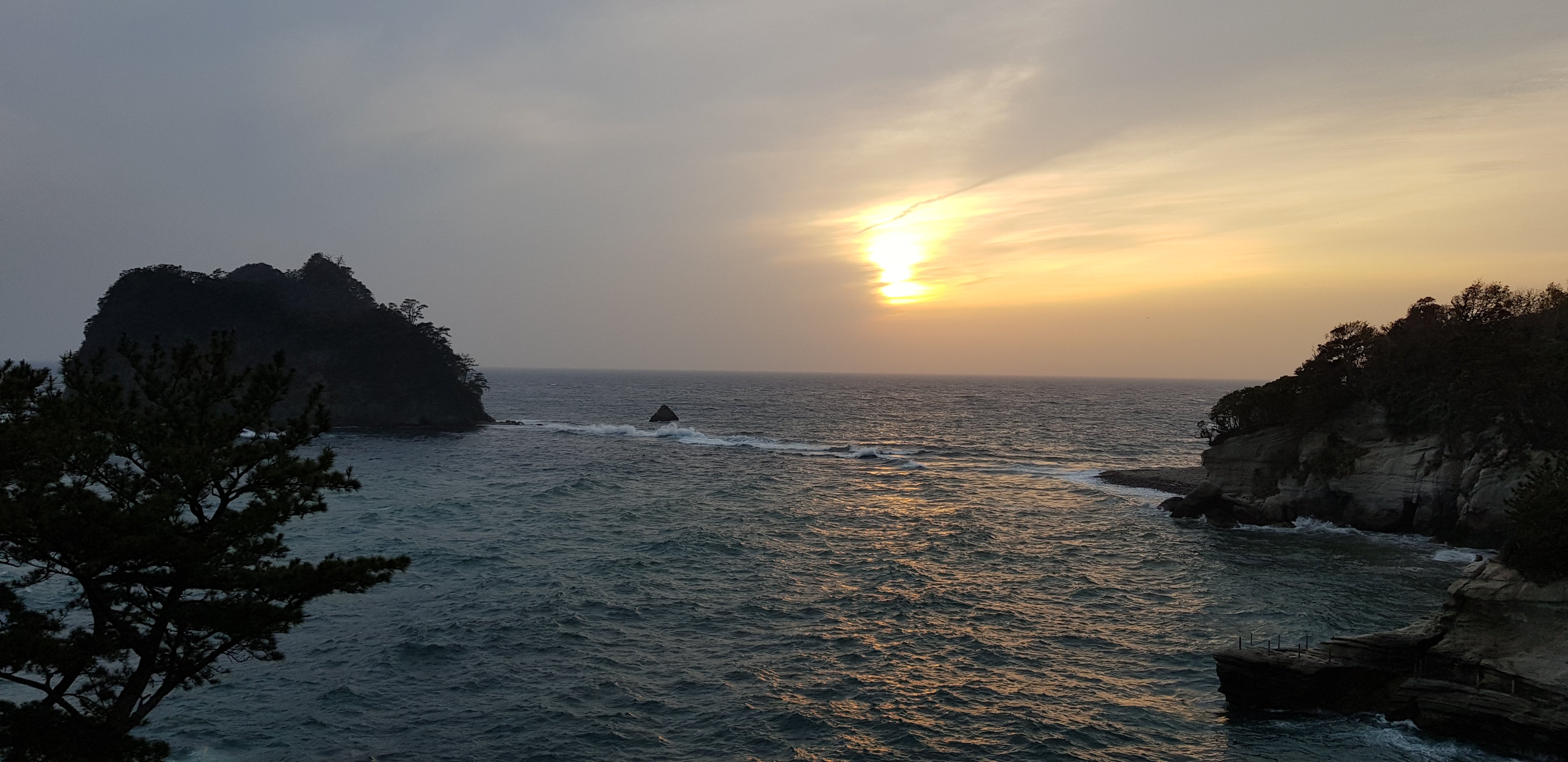 清流酒店-酒店景观