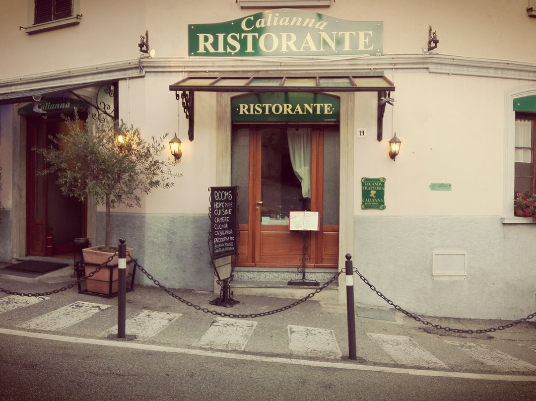 Locanda Calianna主图