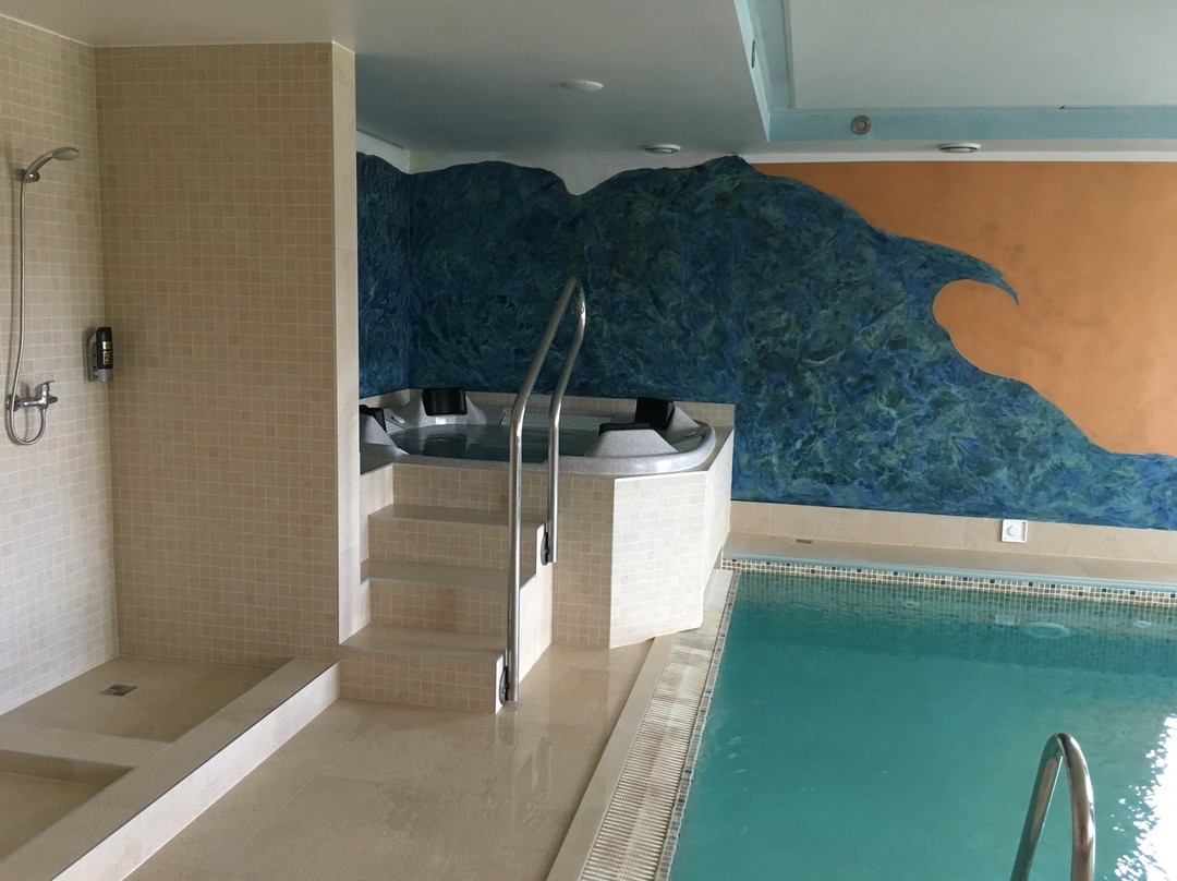 Hotel Ceske Zleby主图