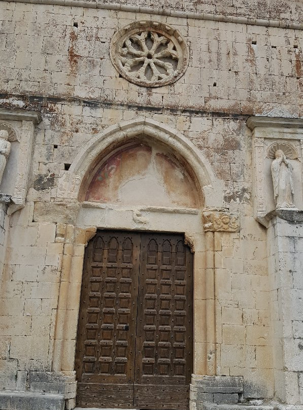 Chiesa di Santa Maria Delle Grazie景点图片