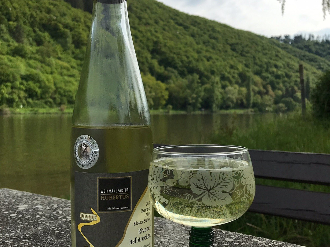 Weinhotel Hubertus主图