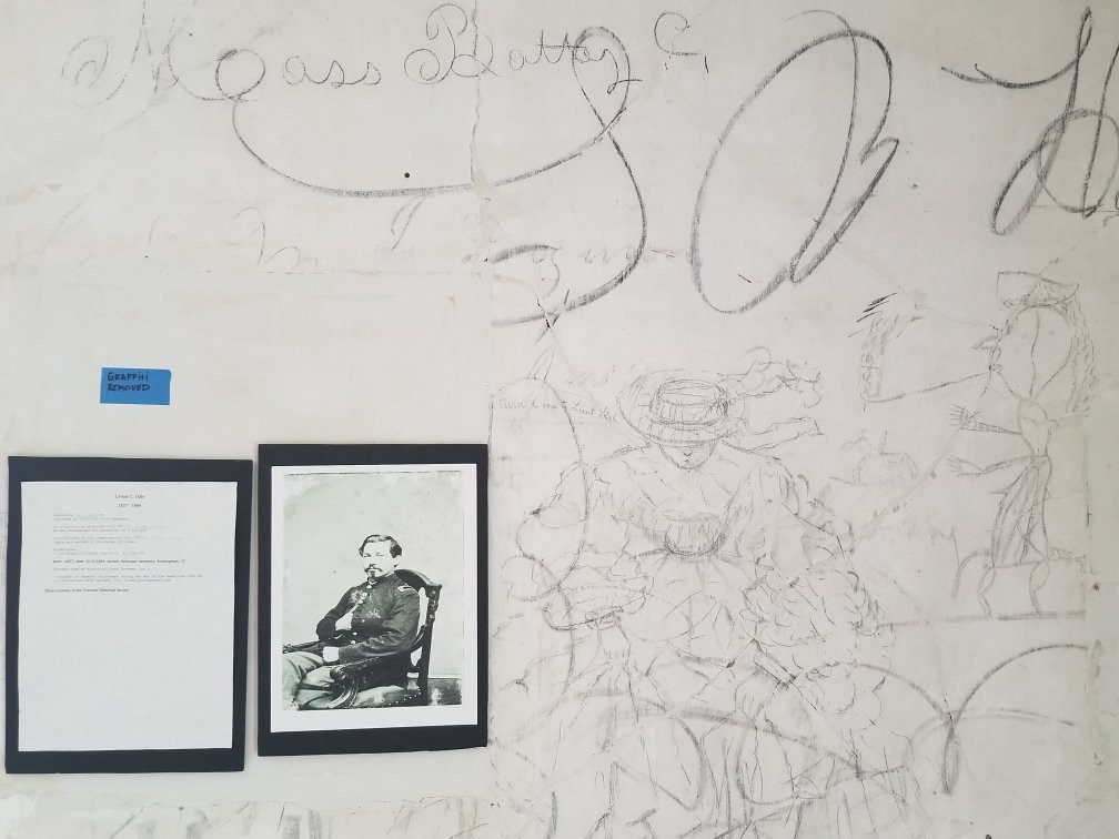 Brandy Station Foundation-Brandy Station必去景点