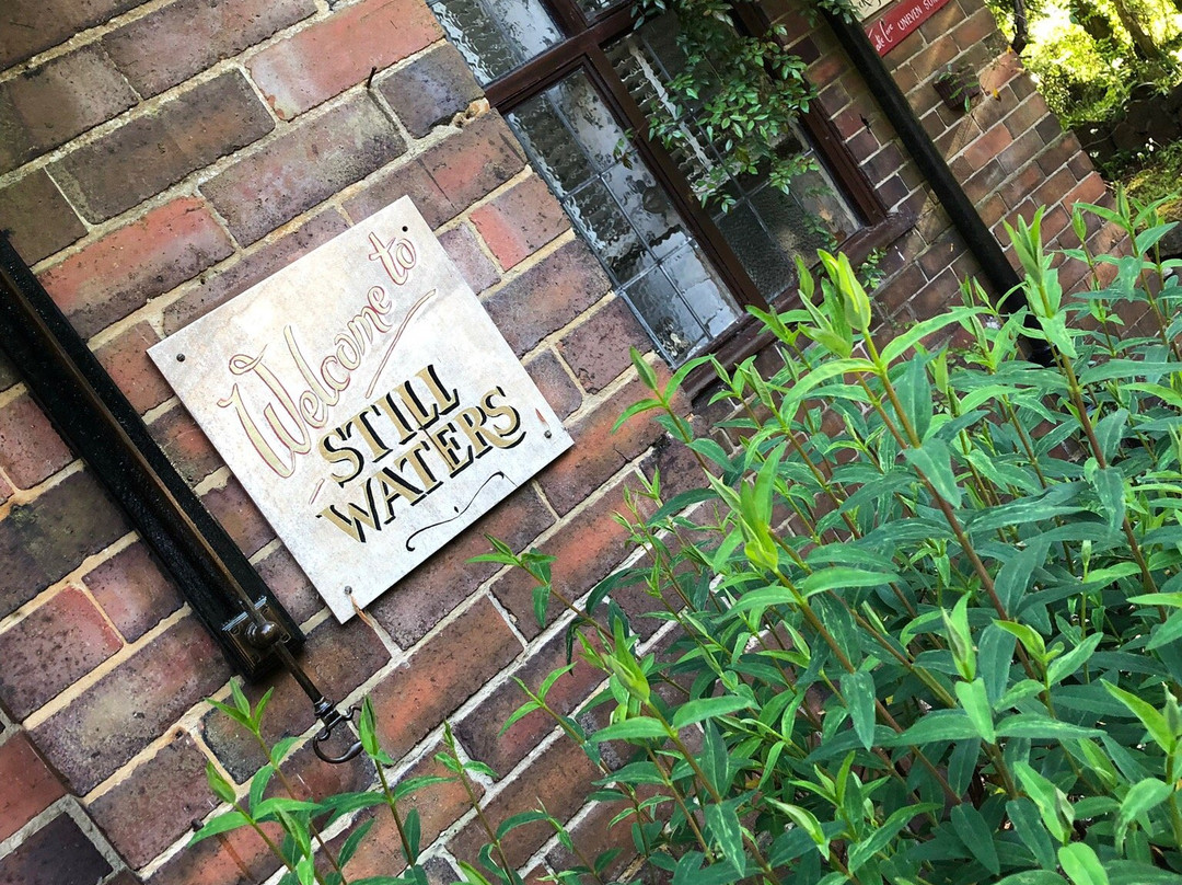 施蒂尔沃特斯酒店主图