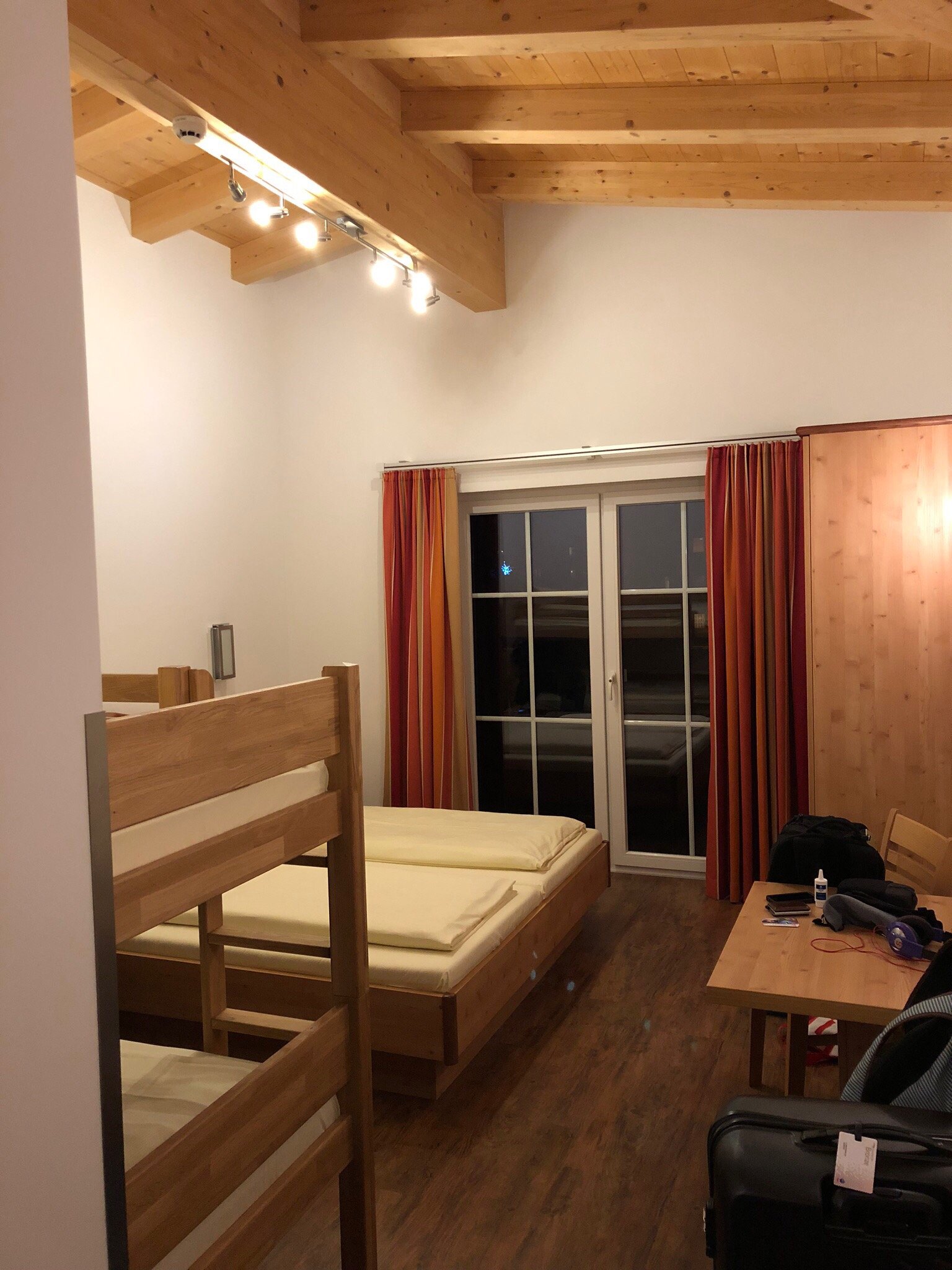 Jugendhotel Angerhof-官方