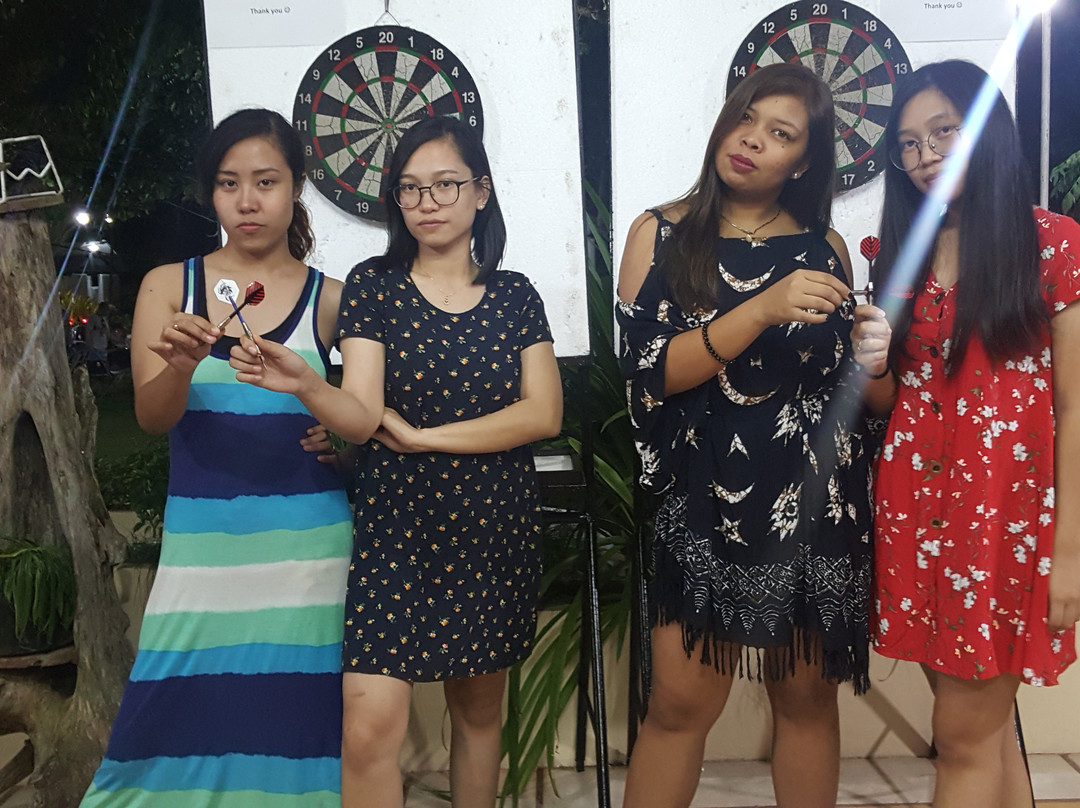 卡米京高地度假村主图