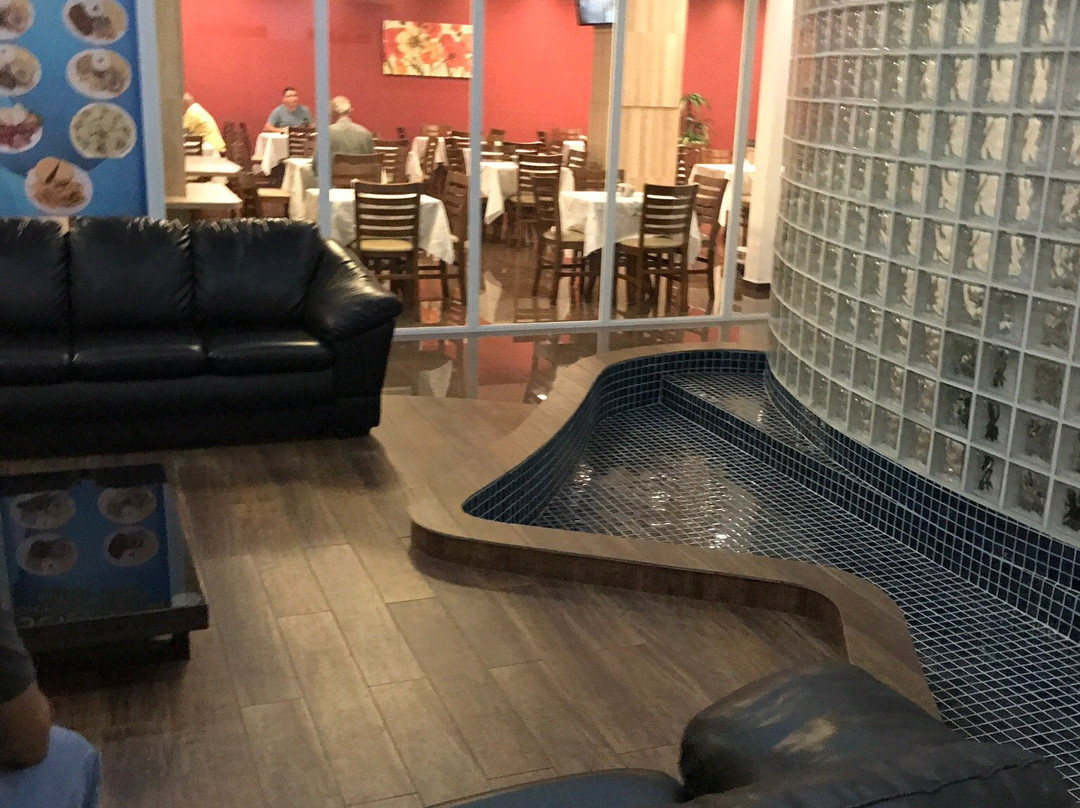 Hotel Bela Vista主图