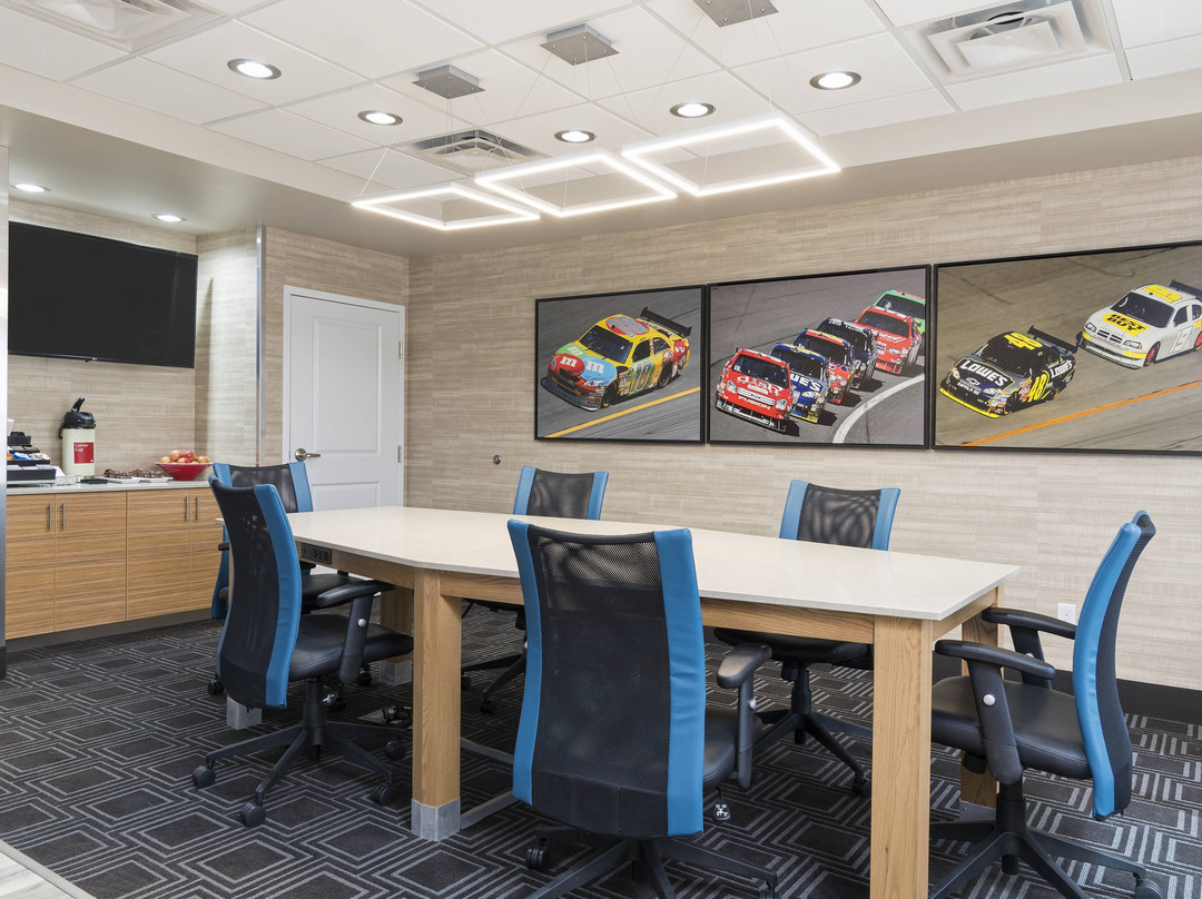 TownePlace Suites Mansfield Ontario主图