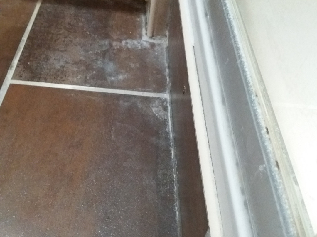 The Knife & Cleaver主图