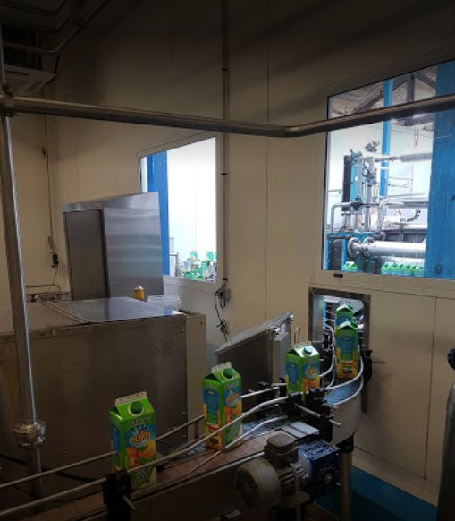 Royal Jus et Confitures de Fruits Tropicaux-Gros-Morne必去景点