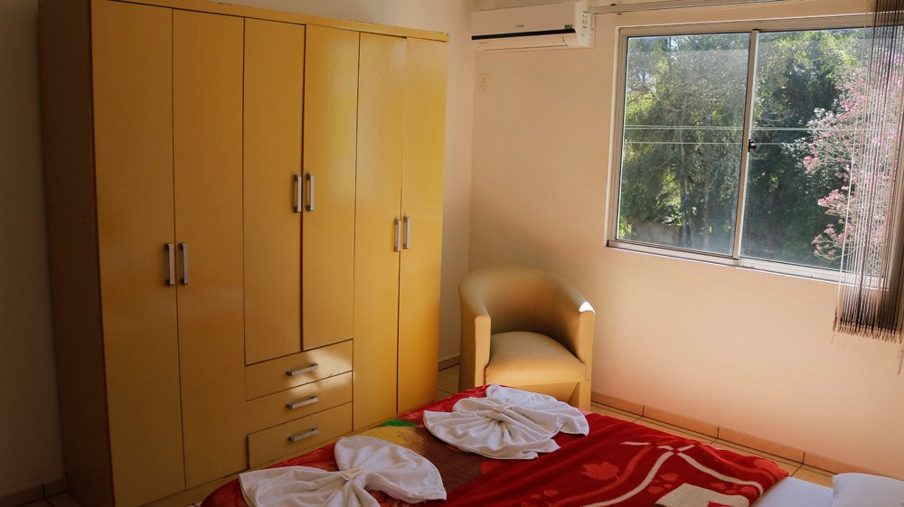 Hotel Moinho da Luz主图