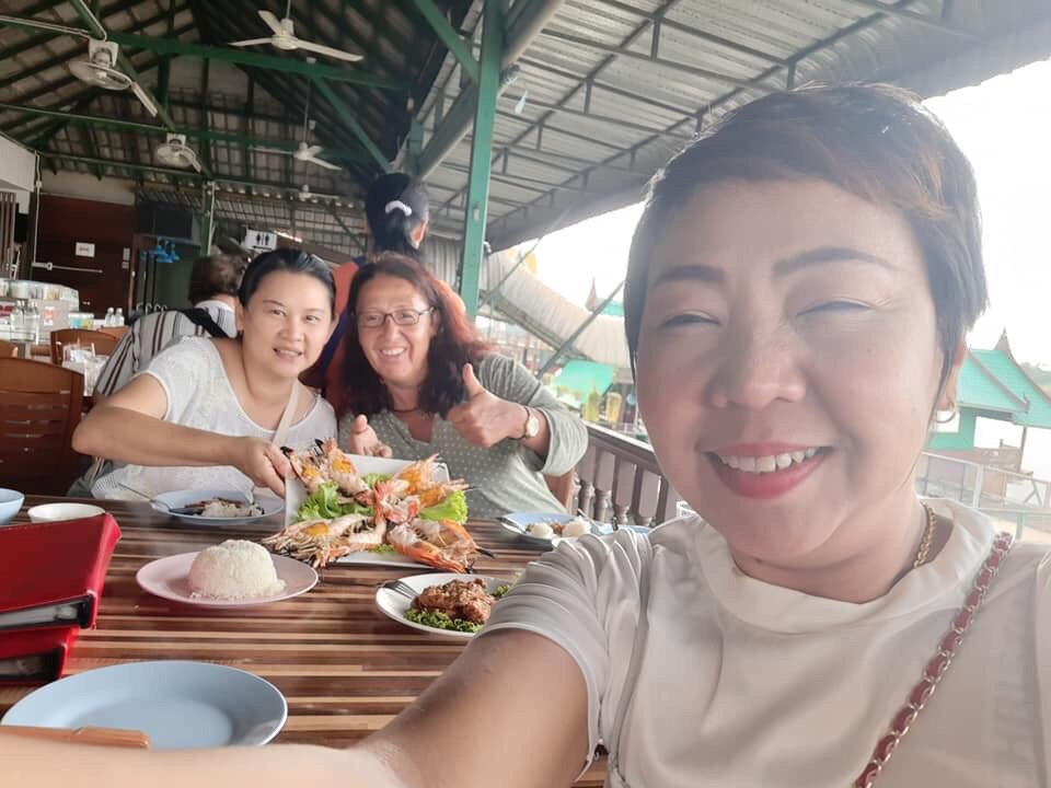 Aris Travel Thailand-曼谷必去景点