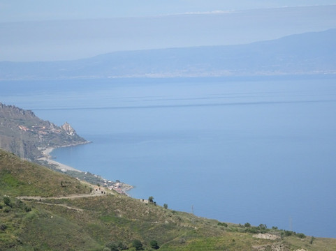 TOURIST DREAM-卡塔尼亚必去景点