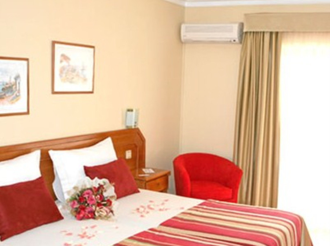 Hotel Peninsular主图