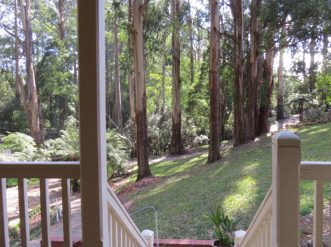 Olinda Country Cottages主图