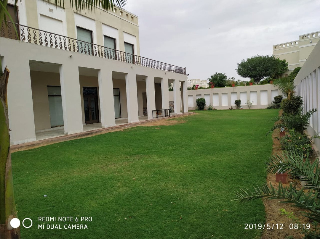 TreeHouse Hotels, Resorts, Villas & Serviced Apartments主图