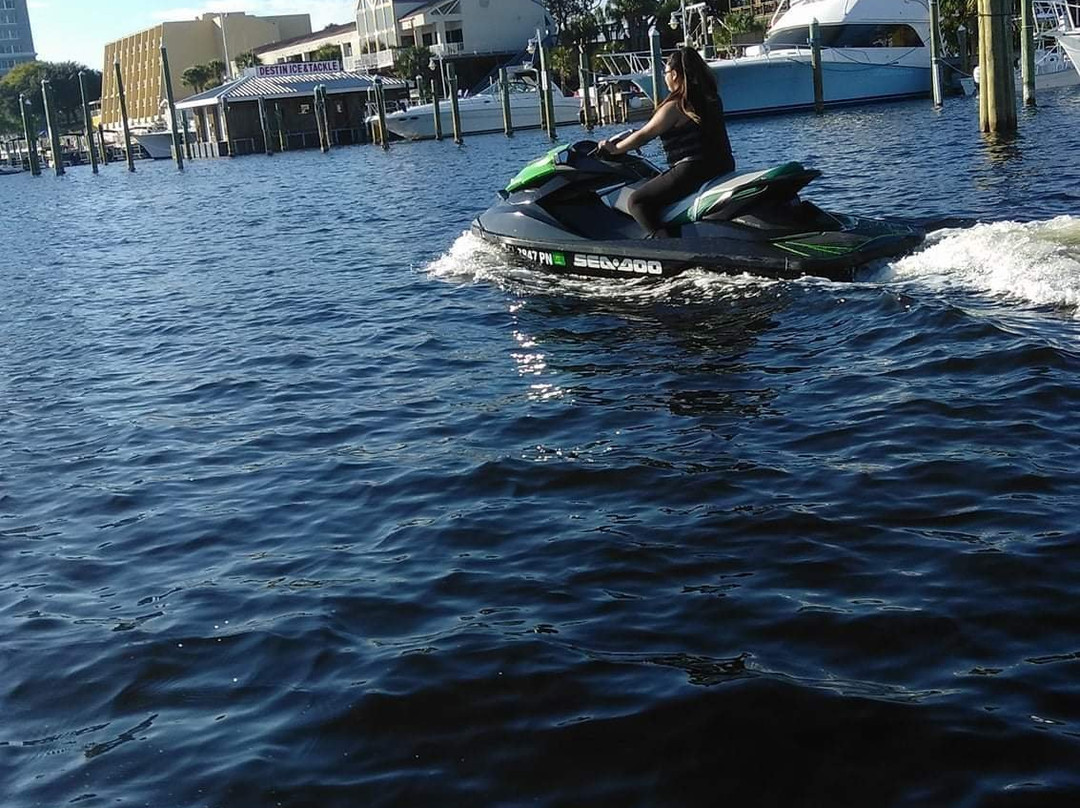 Adventure Destin Watersports-德斯廷必去景点
