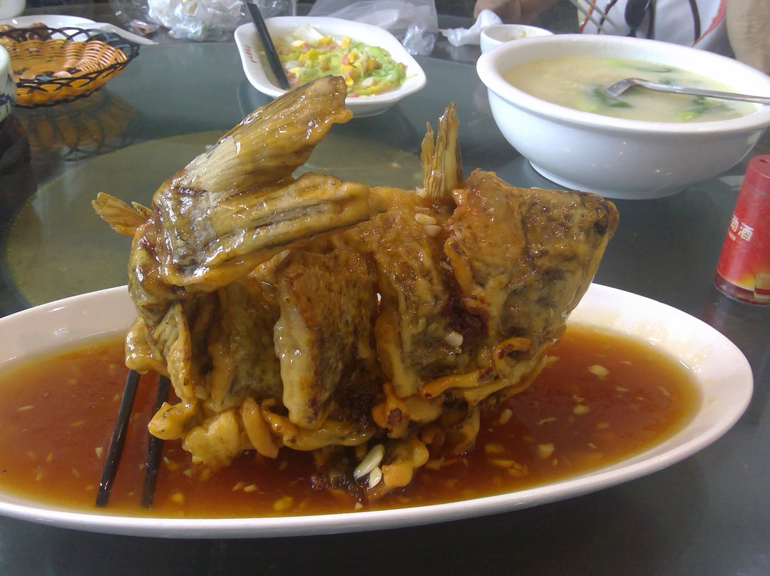 会仙楼饭庄主图