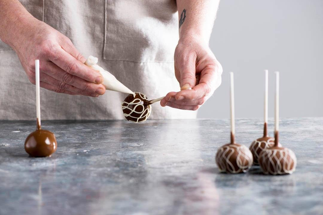 New Farm Confectionery-Newstead必去景点