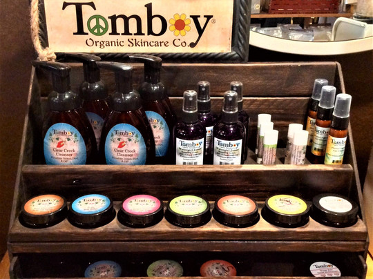 Southern Splendor Farms-Smithville必去景点