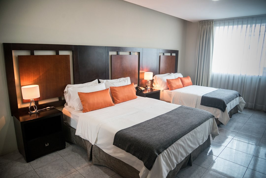 Hotel Perla Spondylus主图