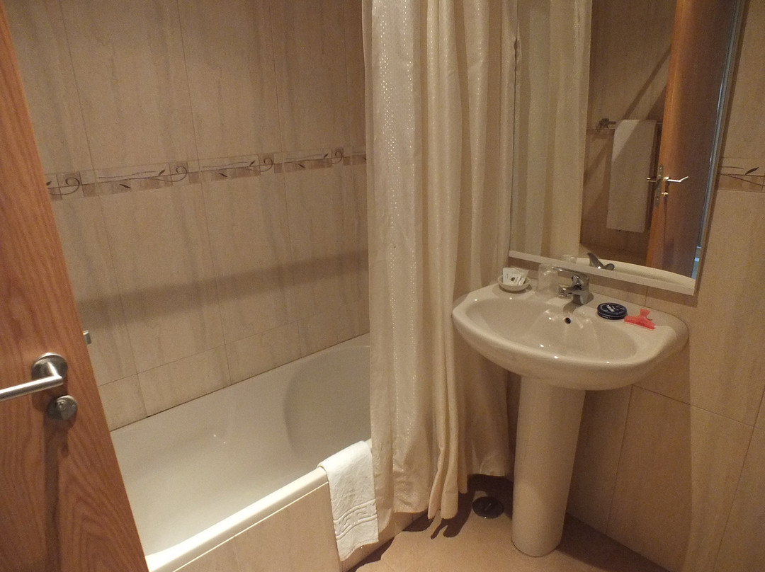 Hospedaria Flor do Guadiana主图